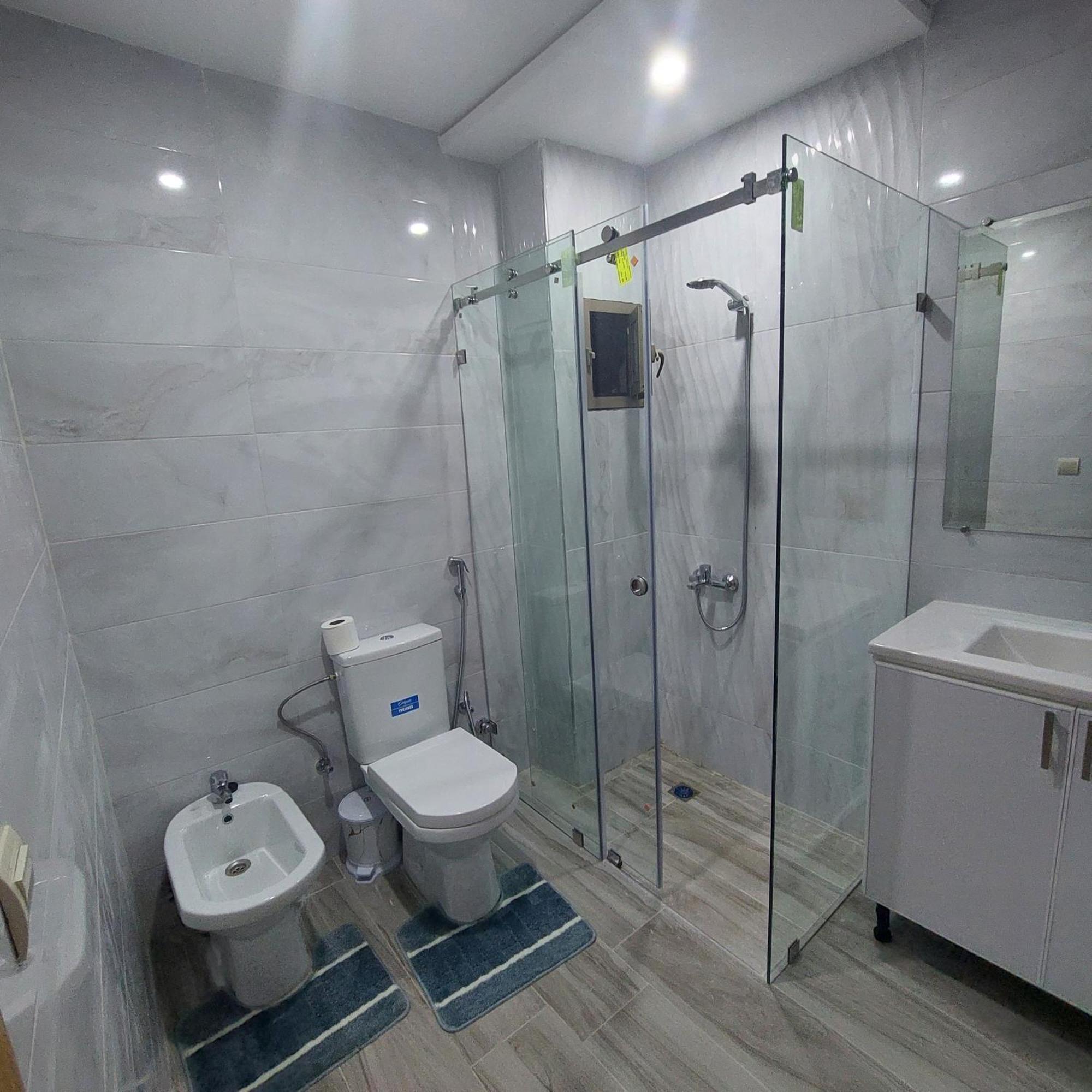 Stylish Home, Mountain View, Netflix, Wifi Šafšawán Exteriér fotografie